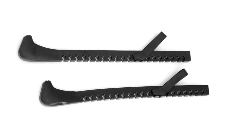 Chrániče nožů bruslí Raptor-X Genuine černé Must-Have