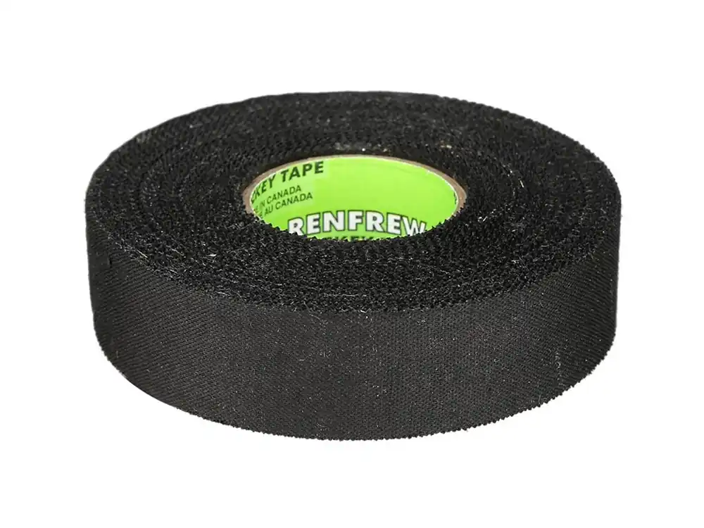 Páska RenFrew Black 50mx24mm Víkendová Akce