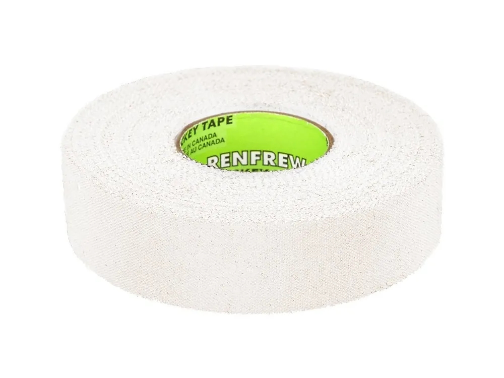 Páska RenFrew White 25mx36mm Víkendová Akce