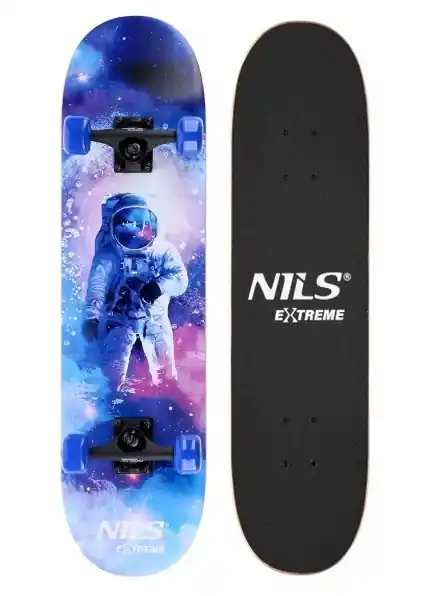 Skateboard Nils Extreme Dreamer Expresní Doručení