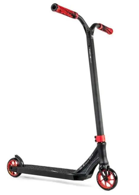 Levný Freestyle koloběžka Ethic Erawan V2 ‘‘M‘‘ Red