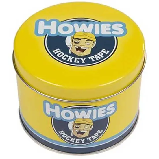 Zlevněný Plechovka na pásky HOWIES