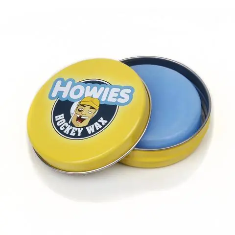 Vosk na čepel Howies v plechovce Speciální Cena
