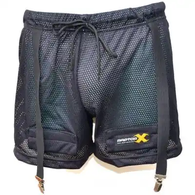 Hokejový suspenzor s trenkami Raptor-X Mesh Short Kup Teď