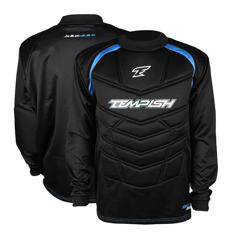 Aktuální Juniorský brankářský florbalový dres SIXTH SENSE T1.0