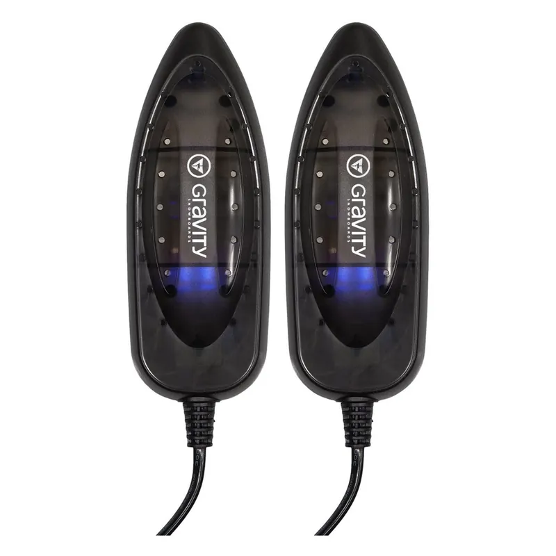 Vysoušeč obuvi Gravity Boot Dryer 230 V Aktuální
