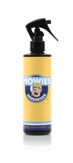 Deodorizátor hokejového vybavení Howies Objednat Nyní