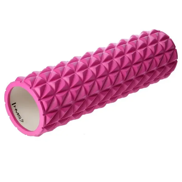 Nejprodávanější Masážní fiiness válec HMS FS205 45cm