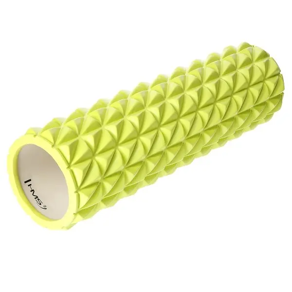 Masážní fiiness válec HMS FS205 45cm Super Cena