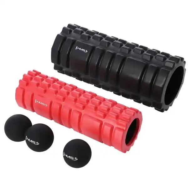 Objednat Nyní Sada masážních pomůcek HMS FSBM PRO 2 SET