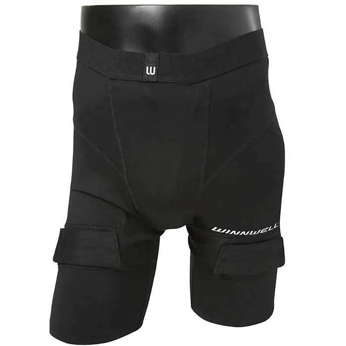 Pouze Dnes Kraťasy se suspenzorem Winnwell Jock Compression SR