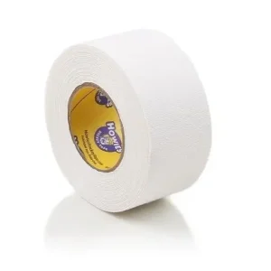 Víkendová Akce Textilní páska na hokejku Howies 3,6 cm x 13,7 m - bílá