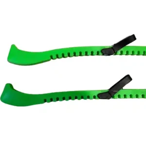 Ověřený Chrániče nožů bruslí Raptor-X Genuine zelené