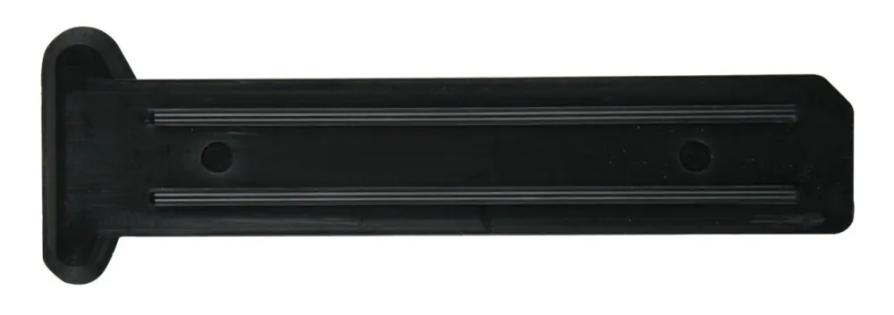 Časově Omezené Plastová škrabka Skivo 4×12,5 cm