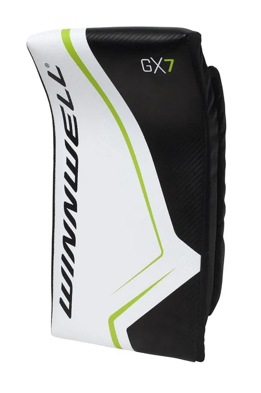 Vyrážečka Winnwell Street Hockey GX7 Výprodej