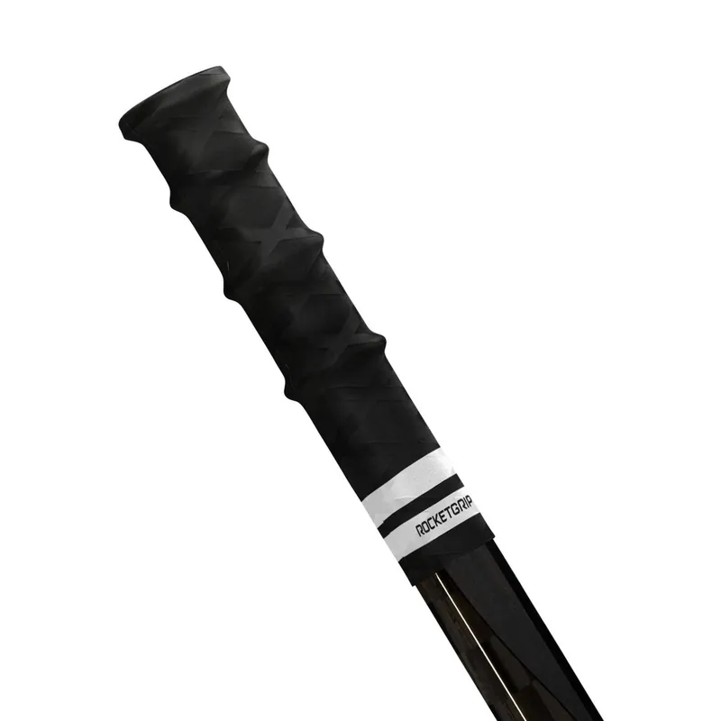 Grip na koncovku hokejové hole RocketGrip Rubber Ultra Výprodej