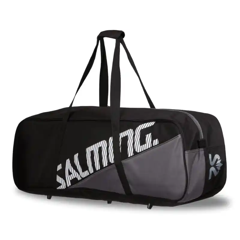 Cenová Bomba Juniorský florbalový toolbag Salming Tour black