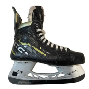 Vrácení Zdarma Lední hokejové brusle CCM Tacks AS-V Pro