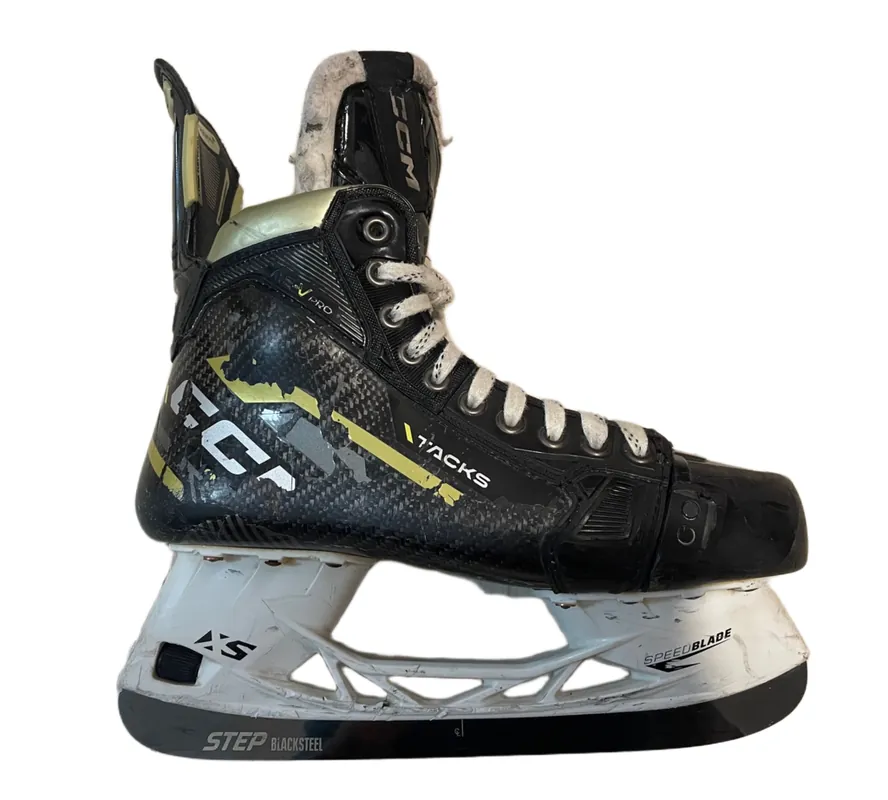 Vrácení Zdarma Lední hokejové brusle CCM Tacks AS-V Pro