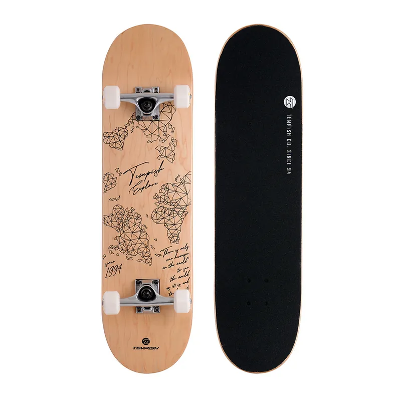 Omezená Nabídka Skateboard Tempish Ontop