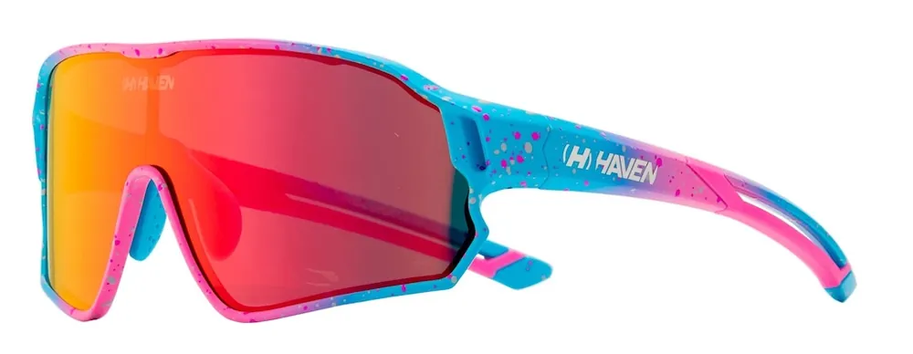 Výprodej Sluneční sportovní brýle Haven Tiny lollypop