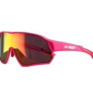 Sluneční sportovní brýle Haven Tiny pink Rychlé Dodání