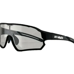 Sluneční sportovní brýle HAVEN TINY black photochromic Ověřený