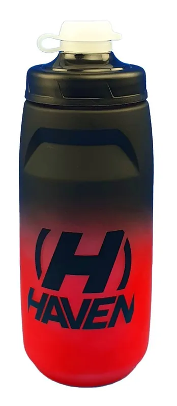 Jen Po Omezenou Doba Láhev HAVEN SEICENTO black-red