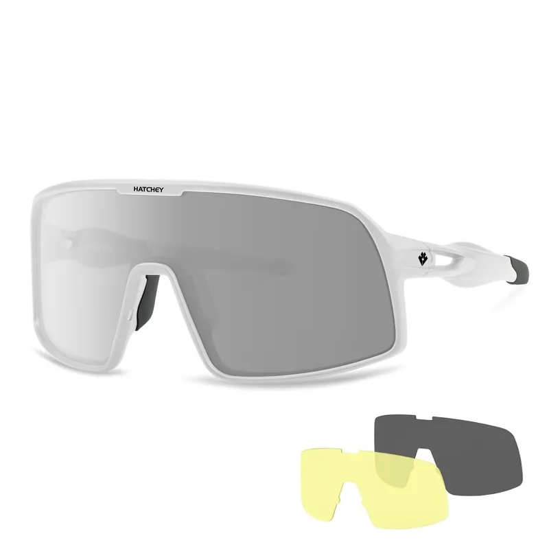 Sportovní brýle Hatchey Republic Plus photochromic white Cenový Hit