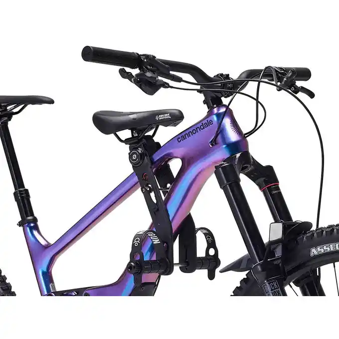 Cenově Výhodný Přední dětská sedačka na kolo Shotgun 2.0 pro MTB a trailová kola