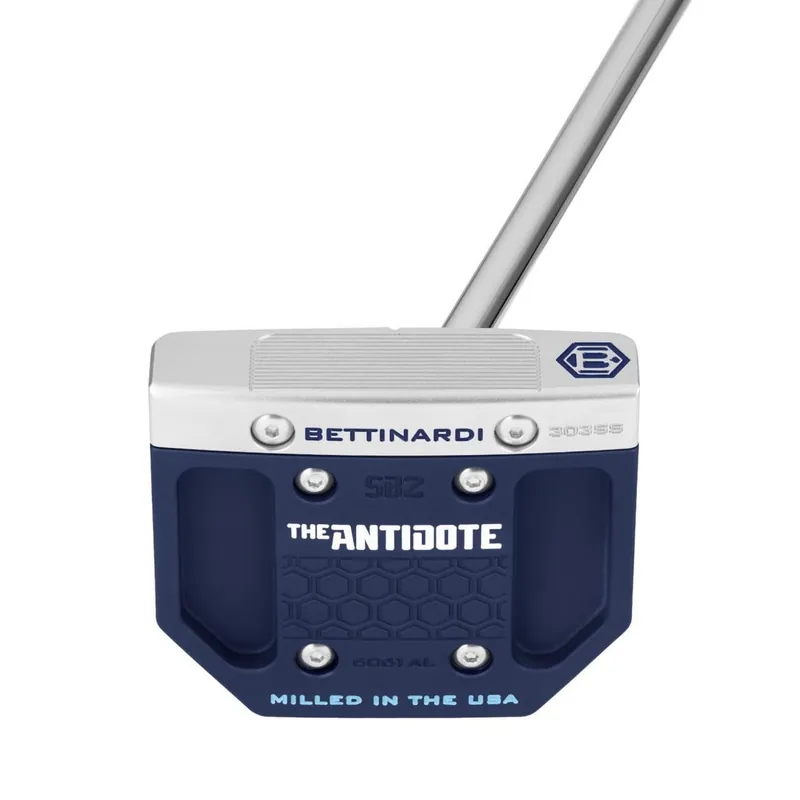 Nízká Cena Bettinardi Antidote SB2 Simply Balanced putter