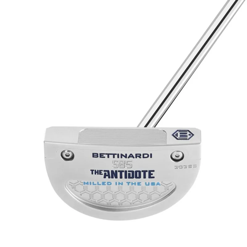 Bettinardi Antidote SB5 Simply Balanced putter Nová Kolekce