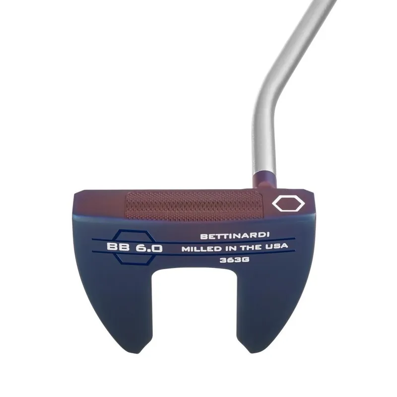 Akce Bettinardi BB Series 6.0 putter