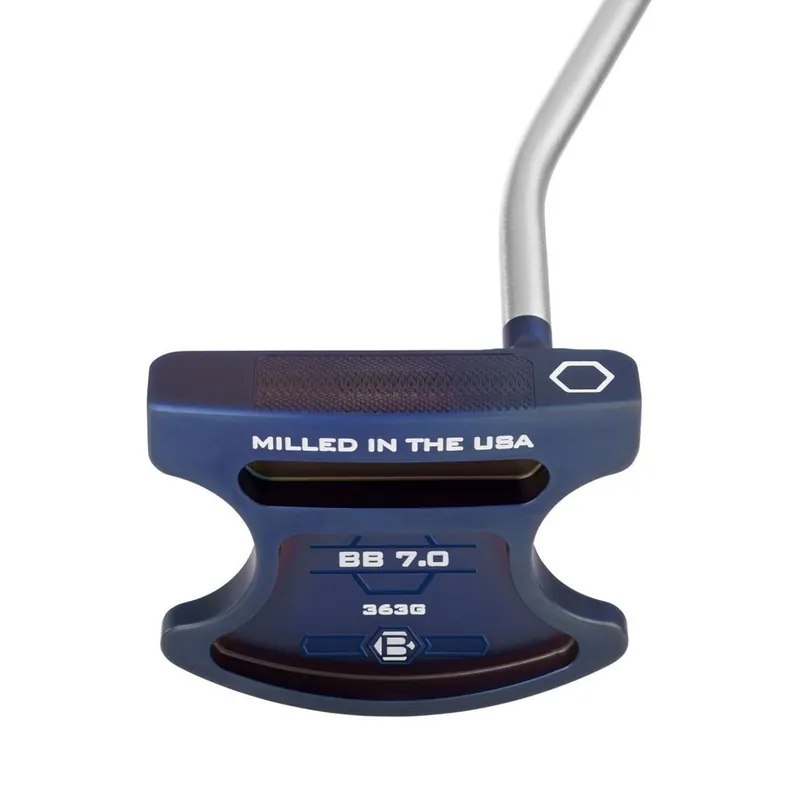 Akce Bettinardi BB Series 7.0 putter