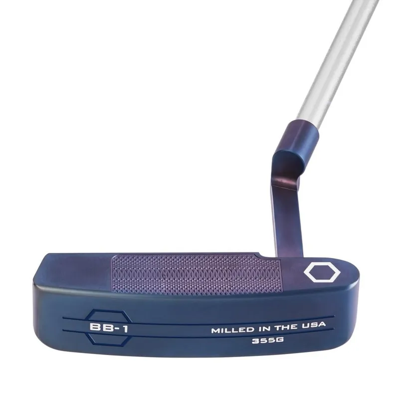 Bettinardi BB Series BB-1 putter Top Prodej
