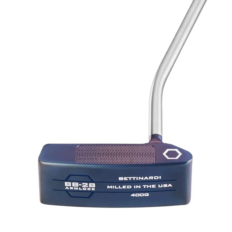 Bettinardi BB Series BB-28 putter Akce