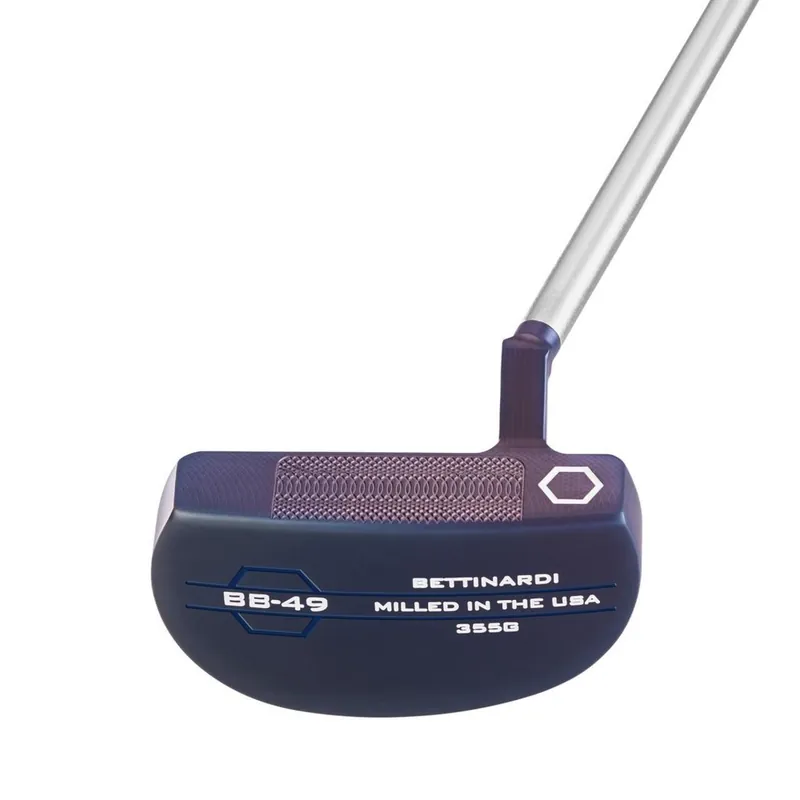 Akce Bettinardi BB Series BB-49 Slant putter