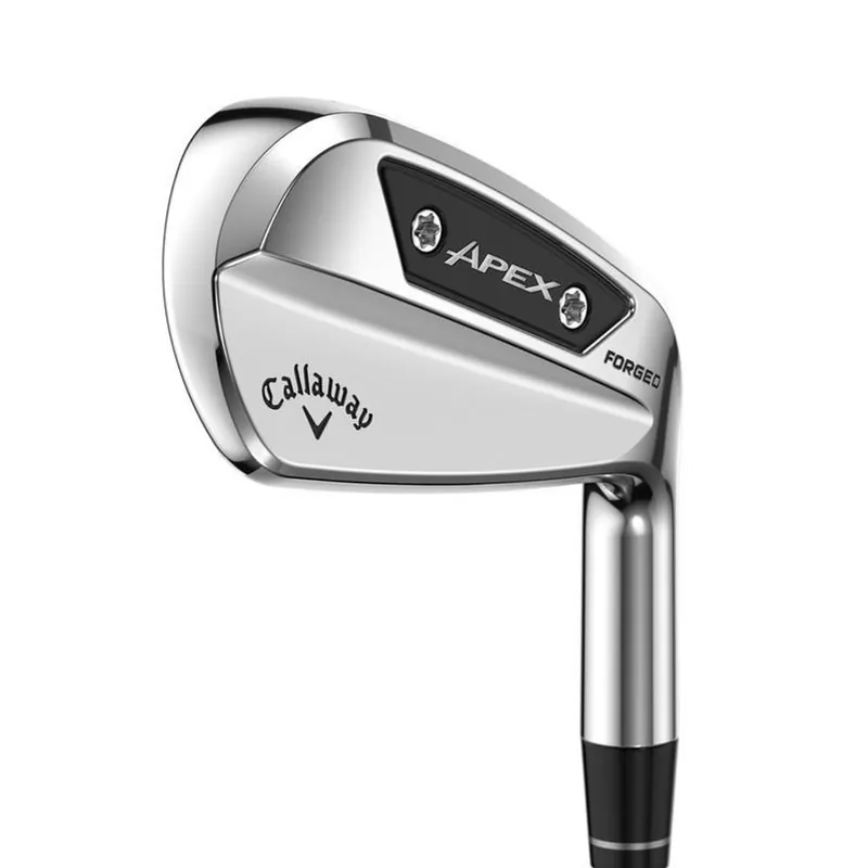 Callaway Apex Ai150 pánská železa, ocel Ihned K Objednání