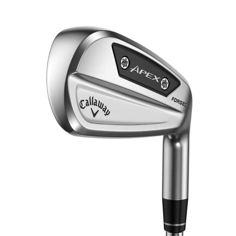 Originální Callaway Apex Ai300 pánská železa, grafit