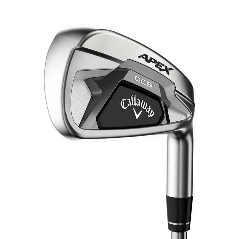 Callaway Apex DCB 21 pánská železa, ocel Cenová Bomba