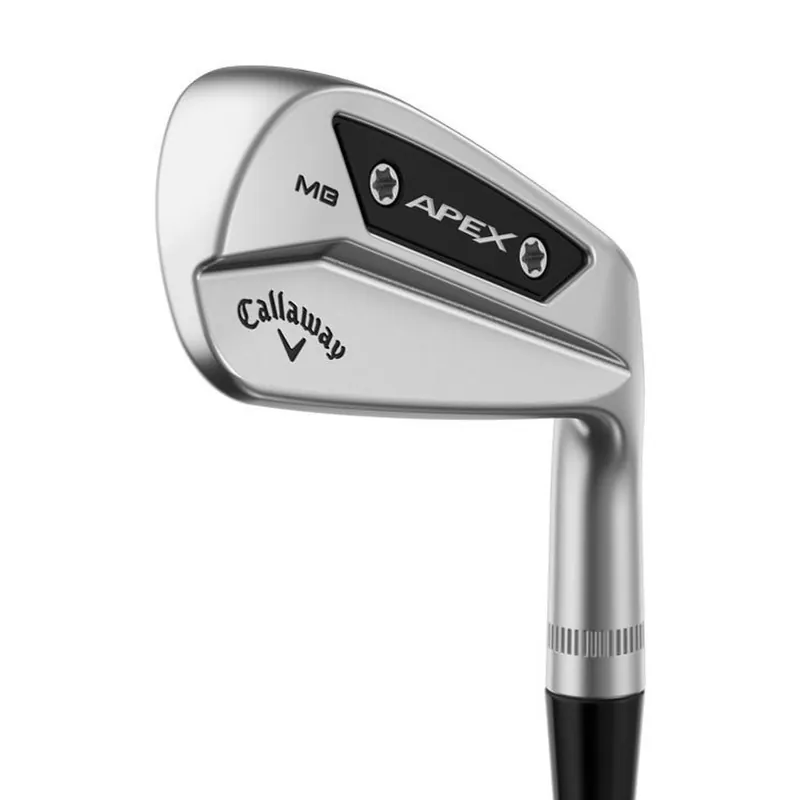Callaway Apex MB 24 pánská železa Výhodná Nabídka
