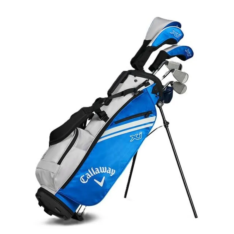 Callaway XJ-3 8PC dětský golfový set, 137+cm Kup Teď