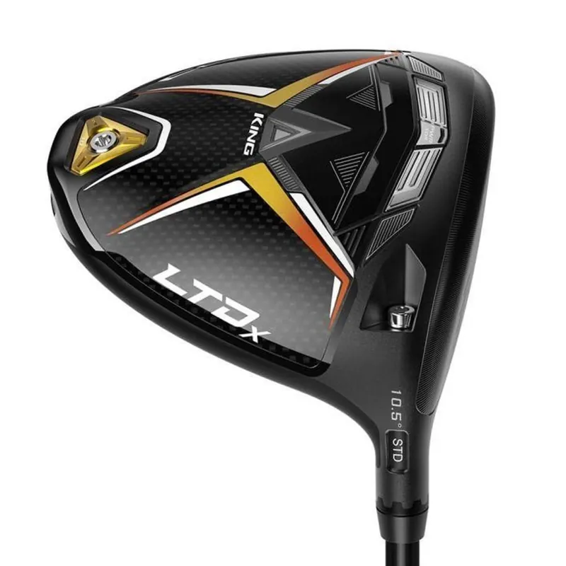 Super Cena Cobra King LTDx pánský driver