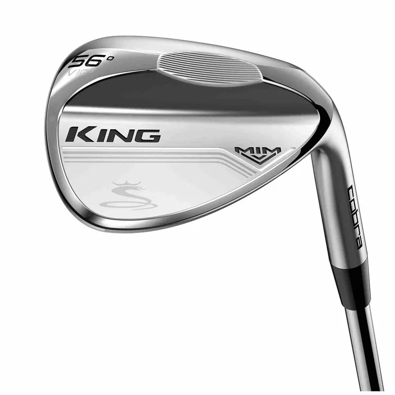 Cobra King MIM Silver wedge Cenový Hit