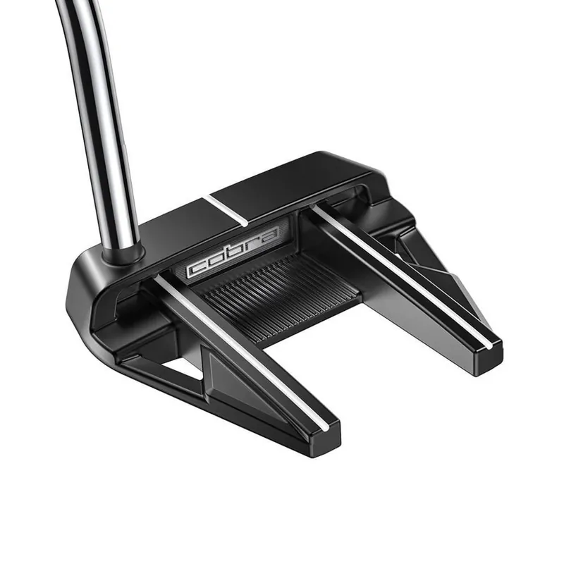 Bezpečná Platba Cobra King Nova Single Bend pánský putter 34"