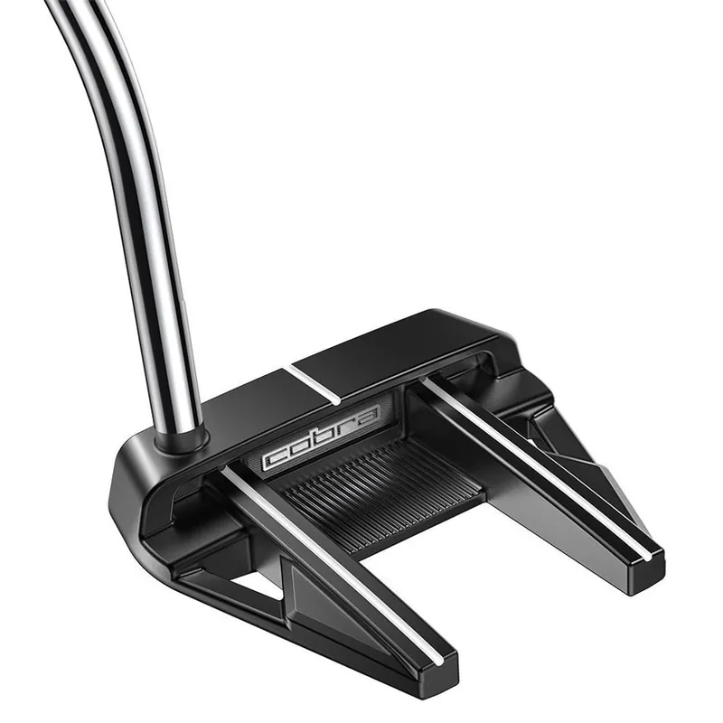 Ověřený Cobra KING Vintage Nova putter