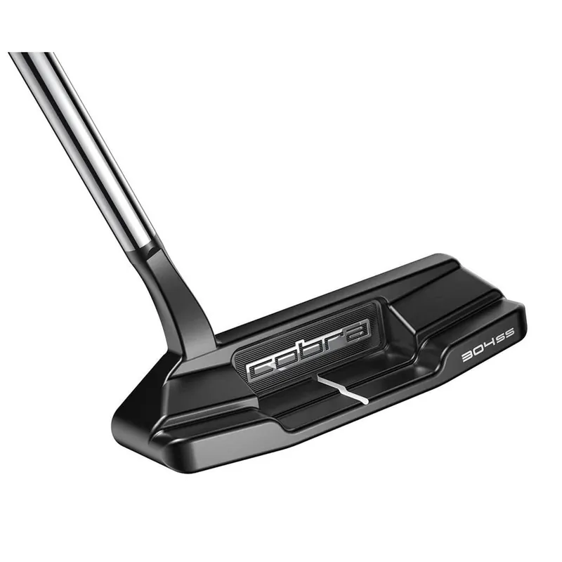 Odeslání Ihned Cobra KING Vintage Sport-60 putter