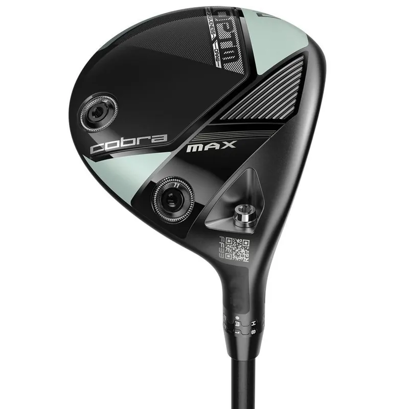 Cobra OPTM MAX dámské fairway dřevo Nejprodávanější