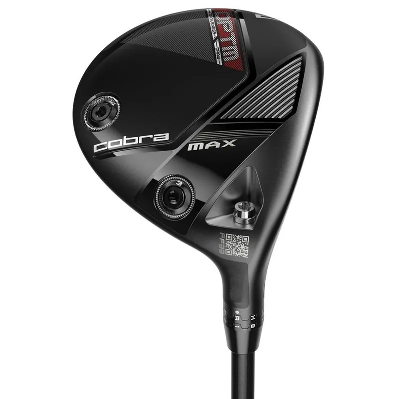 Cobra OPTM MAX pánské fairway dřevo Pouze Dnes
