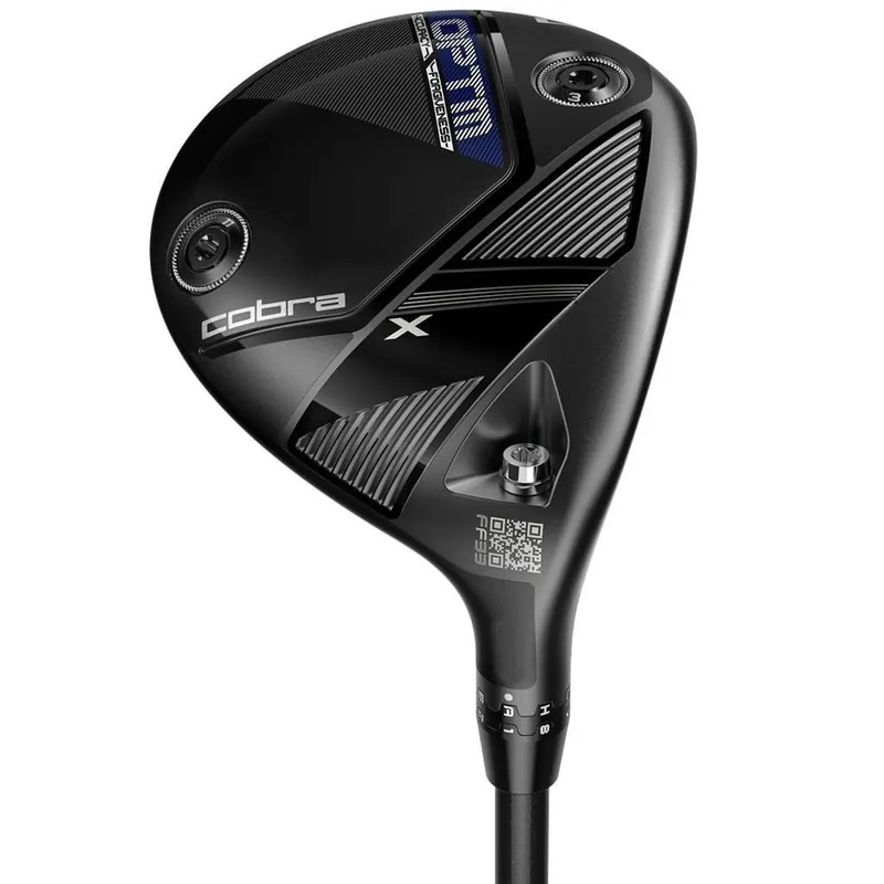 Cobra OPTM X pánské fairway dřevo Tovární Cena